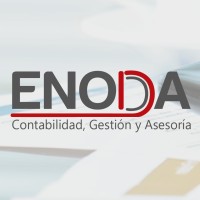 ENODA.logo