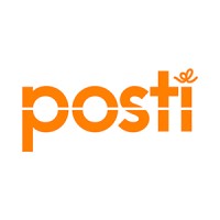 Posti Group Oyj.logo