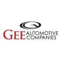 Gee Automotive Companies.logo