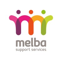 Melba Support Services.logo