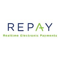 REPAY - Realtime Electronic Payments.logo