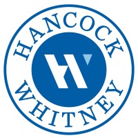 Hancock Whitney.logo