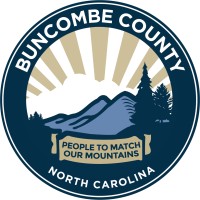 Buncombe County Government.logo