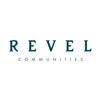 Revel Communities.logo