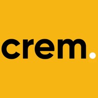 Crem Recruitment.logo