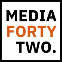 Media Forty Two.logo