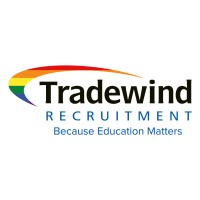 Tradewind Recruitment.logo