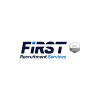 First Recruitment Services.logo