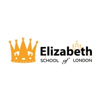 Elizabeth School of London.logo