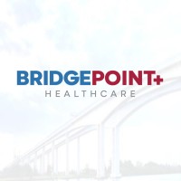 BridgePoint Healthcare.logo