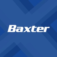 Baxter International Inc..logo