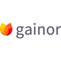 Gainor Staffing.logo