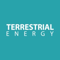 Terrestrial Energy.logo