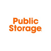 Public Storage.logo