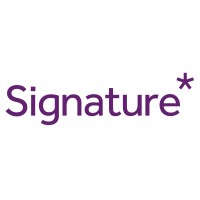 Signature Recruitment.logo