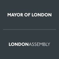 Greater London Authority.logo