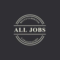 All Jobs.logo