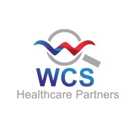 WCS Healthcare Partners.logo