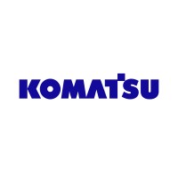 Komatsu.logo