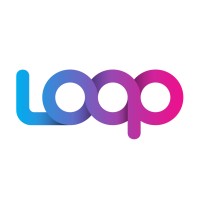 Loop Internet.logo