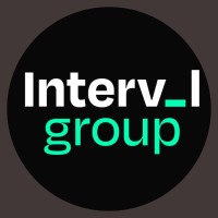 Interv_l Group | B Corp™.logo