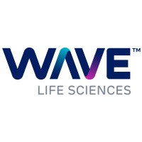 Wave Life Sciences.logo