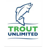 Trout Unlimited.logo