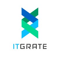 ITGRATE.logo