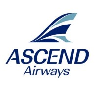 Ascend Airways.logo