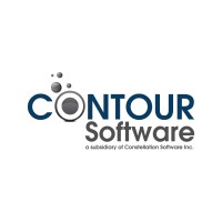 Contour Software.logo