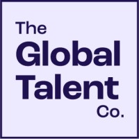 The Global Talent Co..logo