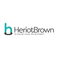 Heriot Brown In-House Legal Recruitment.logo