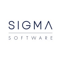 Sigma Software.logo