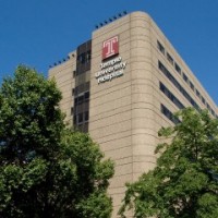 Temple University Hospital.logo