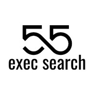 55 Exec Search.logo