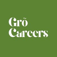 Grõ Careers.logo