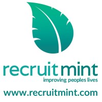 Recruit Mint Ltd.logo