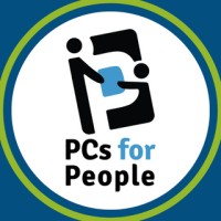 PCs for People.logo