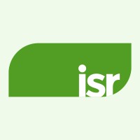 ISR Recruitment.logo