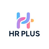 HR Plus.logo