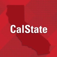 The California State University.logo