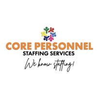 Core Personnel Staffing Services.logo