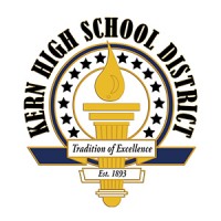 Kern High School District.logo