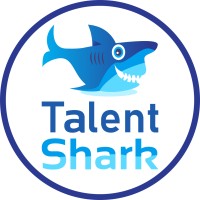 Talent Shark.logo