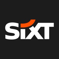 SIXT.logo