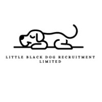 Little Black Dog Recruitment Limited.logo