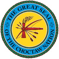 Choctaw Nation of Oklahoma.logo