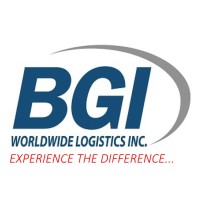 BGI Worldwide Logistics, Inc..logo