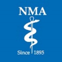 National Medical Association.logo