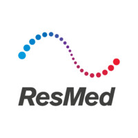 ResMed.logo